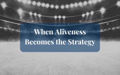 Why Successful Leaders Are Secretly Dying Inside (And How to Wake Up)