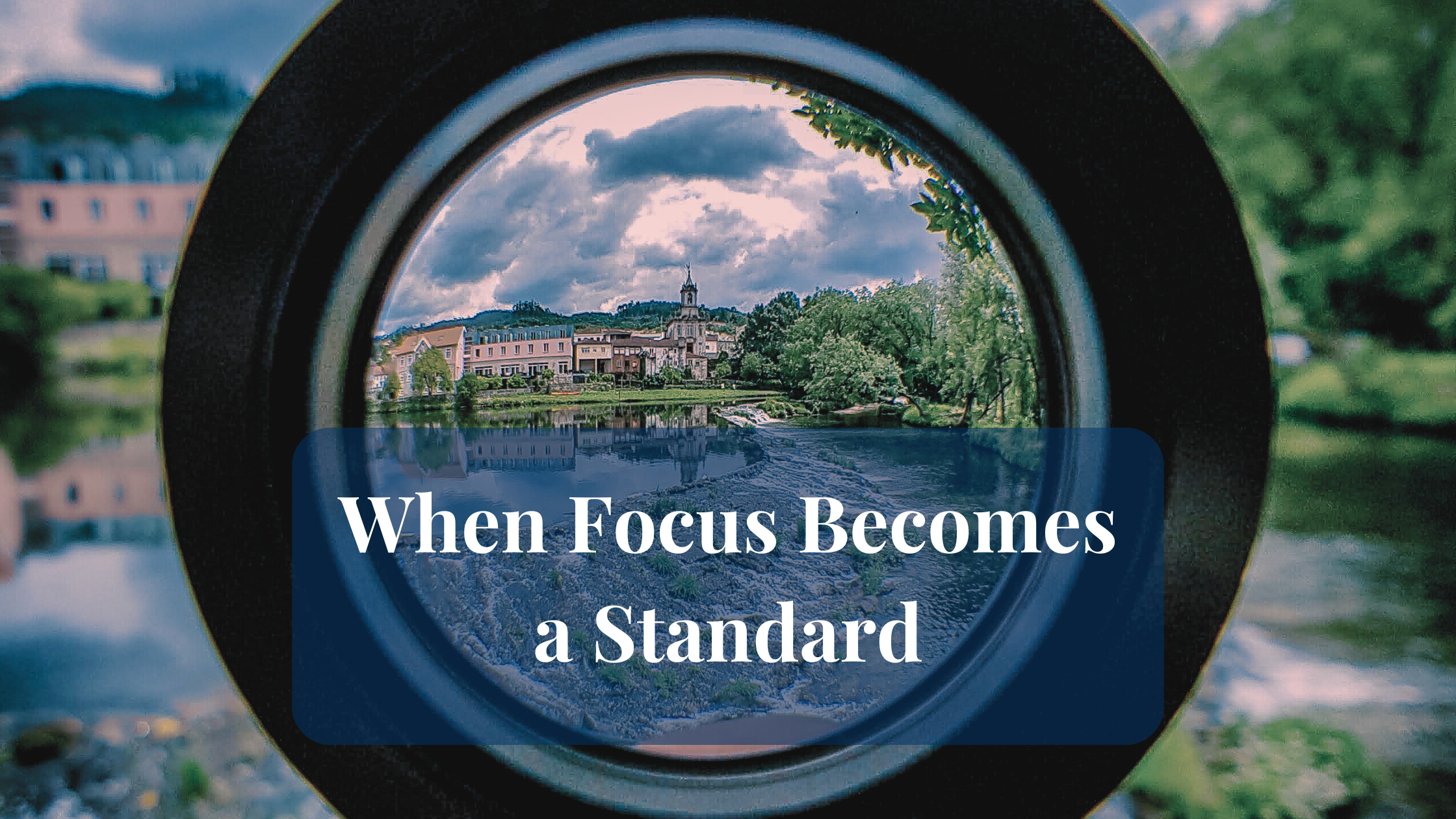 Blog fanner for greatness and safety